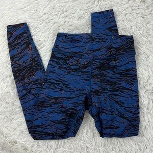 Lululemon Arise Tight *lululemon lab 28" Flare Multi